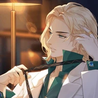 Akito( friend of Maddy)