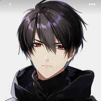 Maddy(mic brother)