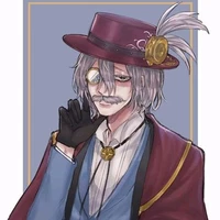แจ็ค เดอะ ริปเปอร์(ฆาตกรต่อเนื่อง+พรเอก)