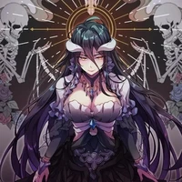 Goddess of death
