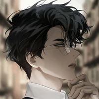 William Carson(Shon)