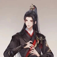 เจี่ยฉือโม่(พี่พระเอก)