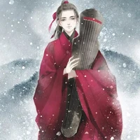 หยางจื่อ(ตอนเด็ก)