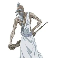 ซูส(พ่อของเล่าเทพ)