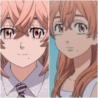 Tachibana Hinata