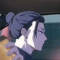 Ryuji Kengi(Ryuken)