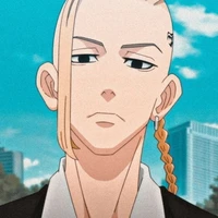 Ryuguji Ken(Draken)