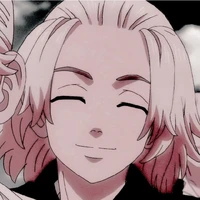 Sano Manjiro (Mikey)