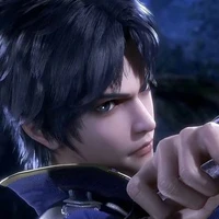 Lou Yi (15 years old)