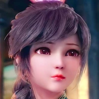 Su Wanwan (6 years old)
