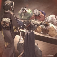 อสูรทุกตัว