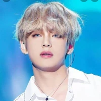 Kim Taehyung