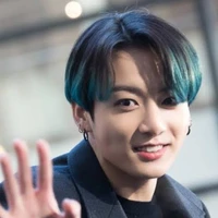 Jeon Jungkook