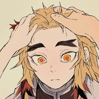 Kyojurou Rengoku