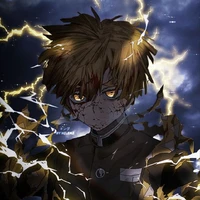 Zenitsu Iblis