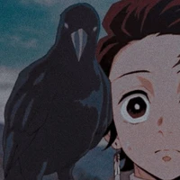 Gagak Tanjiro