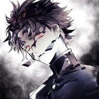 🔥Tanjiro Mode Serius🔥