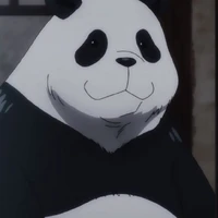 panda
