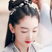 เสี่ยวเกอ(นางเอก)
