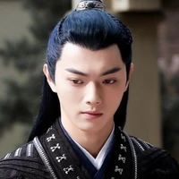 เสี่ยวชิง(พระเอก)