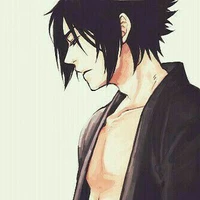 ~Sasuke🌙