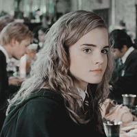 hermione granger