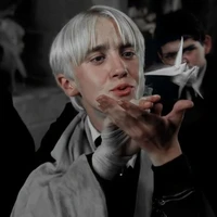 draco malfoy