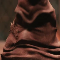sorting hat