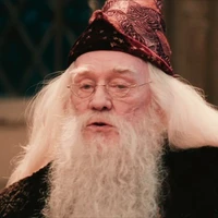 dumbledore