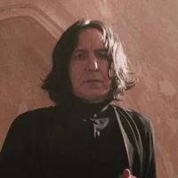 severus snape