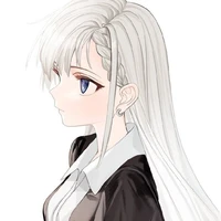 Crystal Askanier (kid)