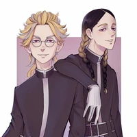 haitani brother