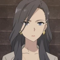 mom