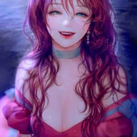 Addre Kyoshi{Sister}