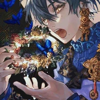 Alexander/ disguised