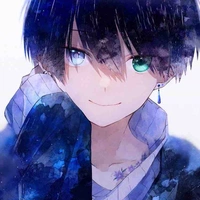Oliver/child