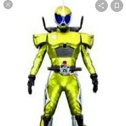 Kamen Rider Wizard