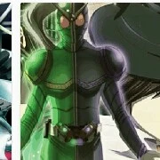 Kamen Rider Double
