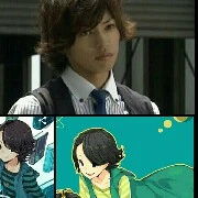 Shotaro Philip