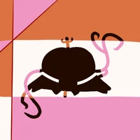 Non-binary Kiqwe