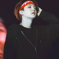 suga