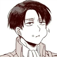 younger levi