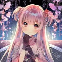 3rd princess Alina(FL and ML daughter)10