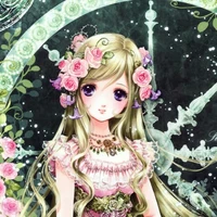 1st princess Siya(FL and willion daught