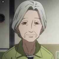 mrs. nakamura (ml