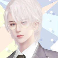 Kyst Rubio[Celeste