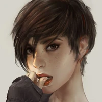 Angela Luigi[Celeste