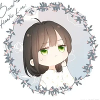 Cute auther