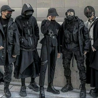 MafiosoThe devil of the soul(lionel)