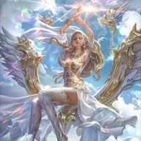 Goddess lia